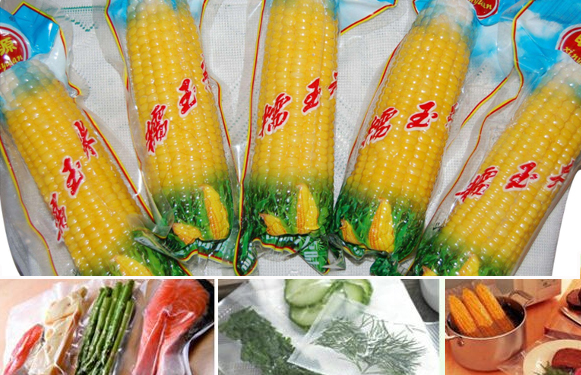 真空包裝袋是什么材料??？塑料食品真空袋材質(zhì)