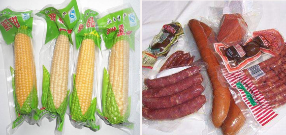 什么是蒸煮包裝袋？