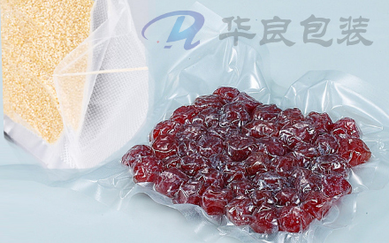 抽真空為什么用紋路袋？紋路袋與平面袋有什么區(qū)別？