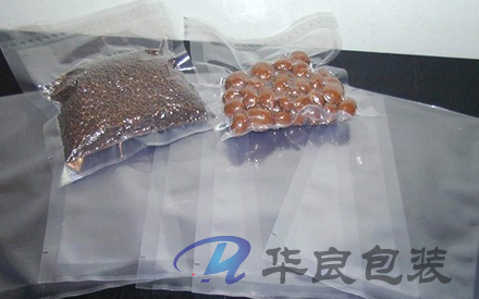 光面真空袋如何抽真空不漏氣？