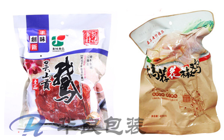 滅菌真空包裝袋裝熟食能保質(zhì)多久？
