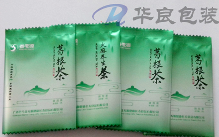 抽真空包裝袋適用于裝所有茶葉嘛？