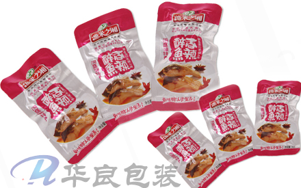 食品袋與食品真空袋的區(qū)別是什么？