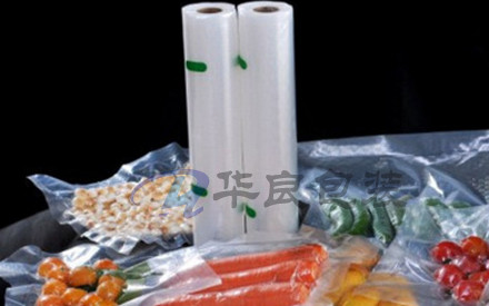紋路真空包裝袋是什么材質(zhì)？
