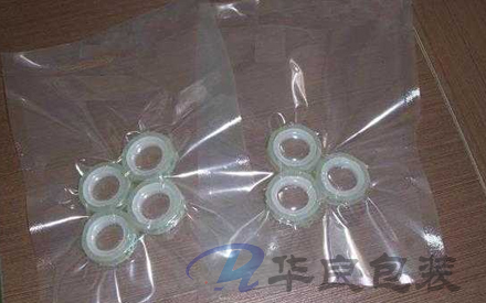 什么是綠色環(huán)保透明真空包裝袋？