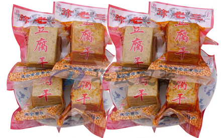 什么是合格的塑料食品真空包裝袋？