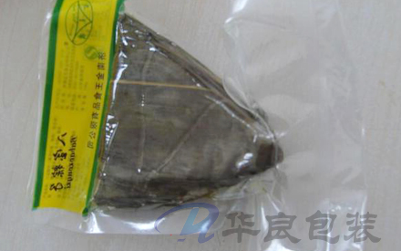 粽子真空包裝袋應(yīng)該選用復(fù)合材料還是共擠材料呢？