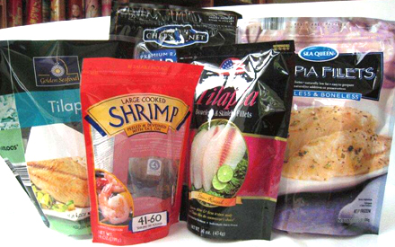 食品真空包裝袋是什么材質(zhì)？食品級材料有哪些內(nèi)容？