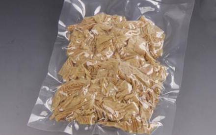 食品真空包裝袋可以放微波爐加熱嗎？