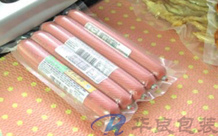 抽真空為什么要用紋路真袋？