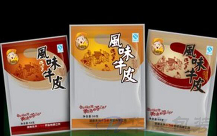 食品塑料包裝袋不好開口怎么辦？
