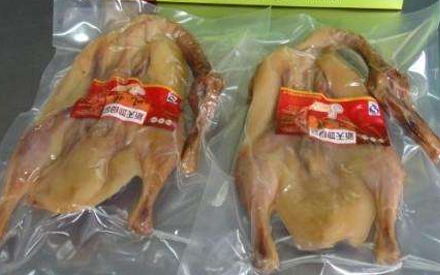 抽真空包裝袋的食品可以保存多久？