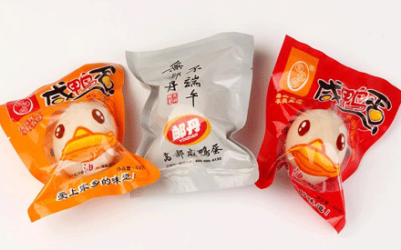 鴨蛋真空包裝袋一般是什么材質(zhì)？