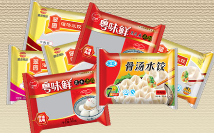 冷凍食品真空包裝袋什么材質(zhì)的好？