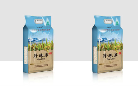 大米真空包裝袋什么材質(zhì)的好？