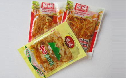 食品真空包裝袋越厚越好嗎？