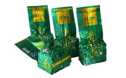 為什么茶葉包裝必須選擇鋁箔真空袋？