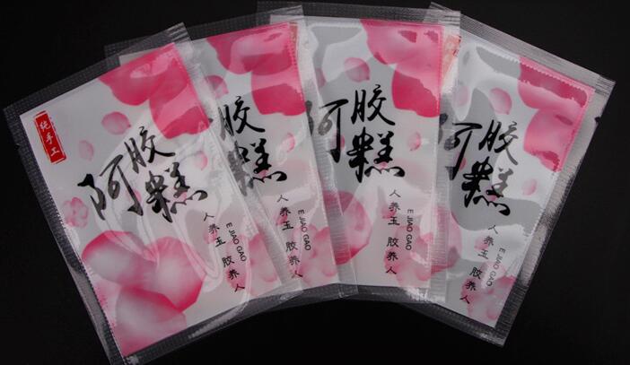 紋路真空包裝袋和普通的有什么區(qū)別？