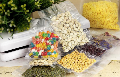 哪里有食品真空包裝袋批發(fā)廠家？