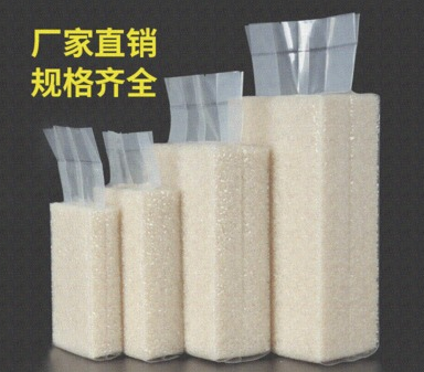 大米真空袋破了漏氣還能用嗎？
