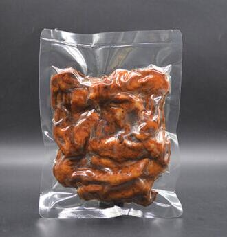 熟食真空包裝袋定制批發(fā)價格多少錢？