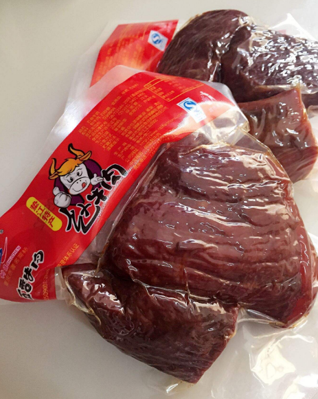 真空包裝的熟食能保存多久？能帶上飛機(jī)嗎？