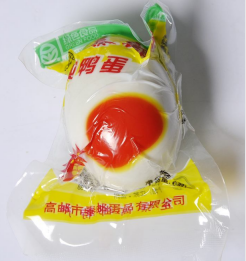 鴨蛋真空包裝袋材質哪種好？