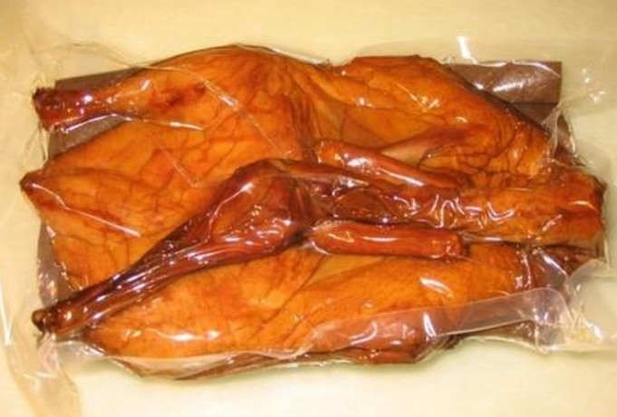 冬天常溫下真空包裝的熟食能保存多久？