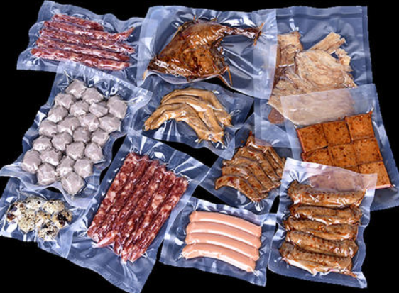 塑料食品包裝袋加熱有毒嗎？