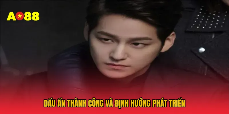 CEO Teddy Thịnh Ao88 - Tầm Nhìn Của Nhà Lãnh Đạo Tài Ba 3 Dấu ấn thành công và định hướng phát triển