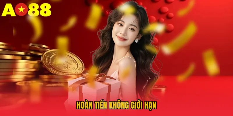 AO88 - Trang Chủ Cá Cược Mới Nhất, Đăng Nhập Nhanh Chóng 16 Hoàn tiền không giới hạn