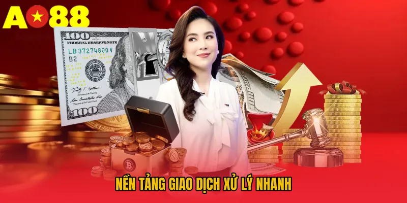 AO88 - Trang Chủ Cá Cược Mới Nhất, Đăng Nhập Nhanh Chóng 12 Nền tảng giao dịch xử lý nhanh