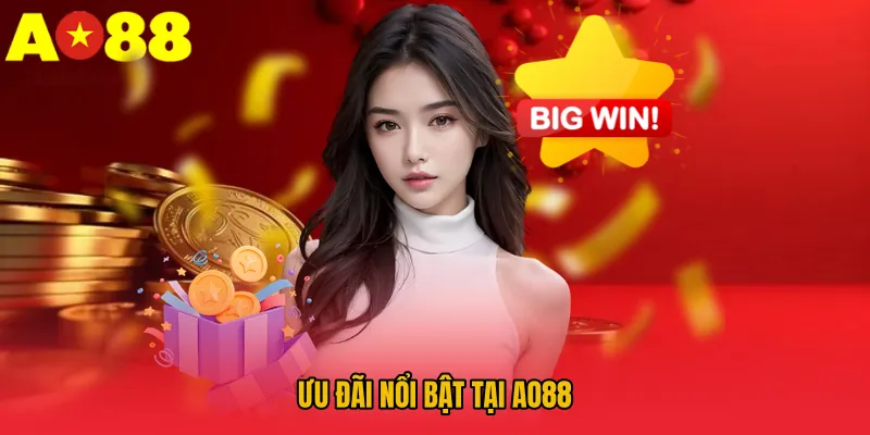 AO88 - Trang Chủ Cá Cược Mới Nhất, Đăng Nhập Nhanh Chóng 15 Ưu đãi nổi bật tại AO88